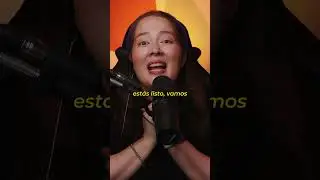 EJERCICIO N°2 PARA QUE NO TIEMBLE TU VOZ AL CANTAR | YEKA COACH