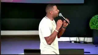 Sunday Morning Worship !!
