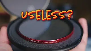 Are Diffusion Filters A SCAM?