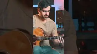 I love the build up to this piece #fingerstyleguitar #guitar #fingerstyle