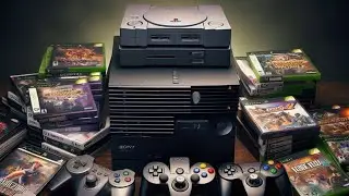 They donated WHAT??!! #technology #videogames #apple #xbox #nintendo #playstation
