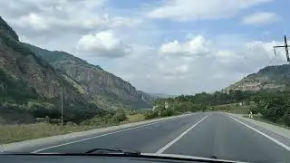 дорога баксан5