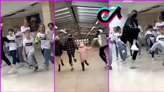 Dance for Fun & Health🔥🔥 #shorts #tiktok #tuzelity #squidgamechallenge