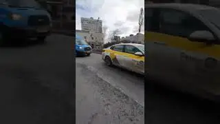 Как добраться до ДОСААФ ЦАО от МЦК Шелепиха
