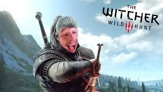 Witcher 3 is a cakewalk..