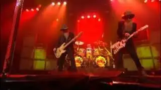 ZZ Top - Foxey Lady (Subtítulos en Español)