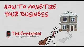 Learn How to Monetize - The Art of Profitability by Adrian Slywotzky