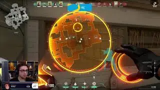 ALANZOKA JOGANDO VALORANT [8 HORAS] #7