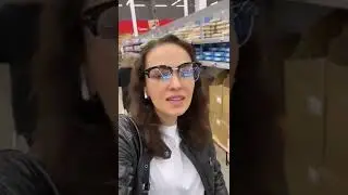 Осторожно молоко! 