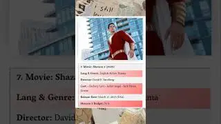 Top 10 Upcoming Big Budget Hollywood Movies 2022-2023 