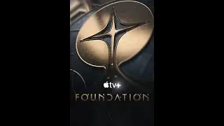 Foundation - sci-fi - series - 2021 - trailer