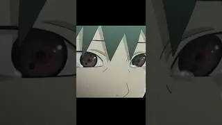 Почему Саске ДОЛЖЕН был ненавидеть Итачи? #anime #аниме #naruto #shorts #animeshorts #наруто #itachi