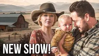 Yellowstone Beth & Rip Sequel Trailer CHANGES EVERYTHING!
