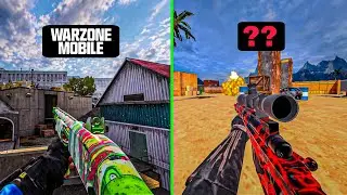 So We Got Warzone Mobile 2.0 Now? 
