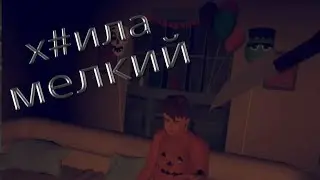 х#ила мелкий(Rec Room)