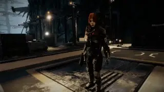 Прямой показ PS4