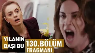 Gelin 130. Bölüm Fragmanı - Beyzanın Kabusu Derya Neredesin