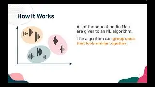 Machine Learning Foundations (Part 2) - Justin Stevens - Amii