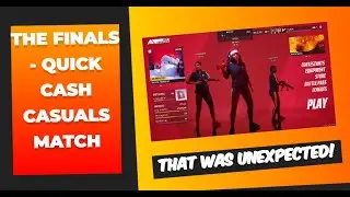 He never saw it coming! I THE FINALS