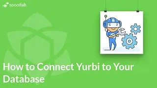 How to connect Yurbi to your MSSQL, Oracle, MySQL, or PostgreSQL database