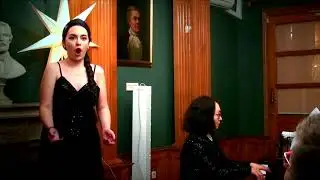М. Слонов, "Не идеал ты красоты"