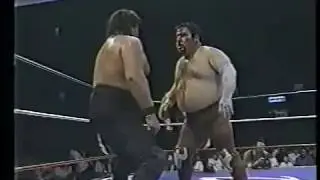 Brazo de Plata/Head Hunter I/Head Hunter II vs. Cien Caras/Gran Markus Jr./Steel