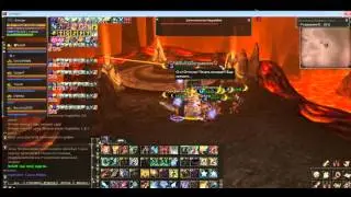 Lineage II таверна Таути