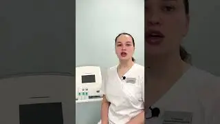 Корочки после электроэпиляции