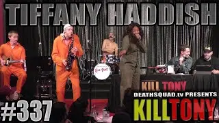 KILL TONY 