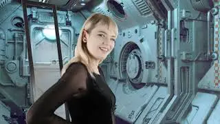 LORELEI IN SPACE NEW top