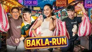 BACLARAN WITH BEKS BATTALION | ZEINAB HARAKE