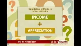 Will your money last as long as you do?