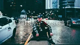 JAMS TFC - Trust Myself (Official Video)