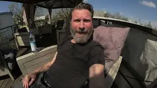 DONOTS - Vlog München (HIEGT Tour 2023)