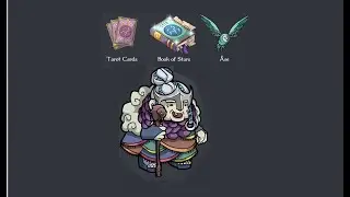 Helga joined our team! | Nordic Ashes