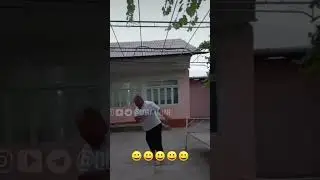 Shaftoli bomi😅