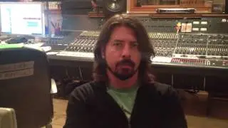 Reddit AMA