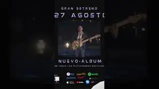 Nuevo álbum En Vivo Desde La Isla 🏝 Grupo Raudal
