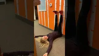 Elevate your LUTW practice #selfcare #yoga