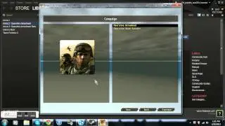Arma 2 OA bing config error fix