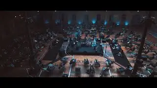 Cabaret Contemporain (Live) @ Subsistances Lyon