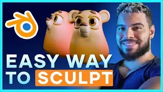 What I Wish I Knew Before I Started Blender 3D