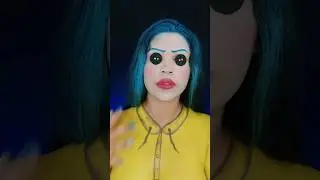 Coraline🗝💀