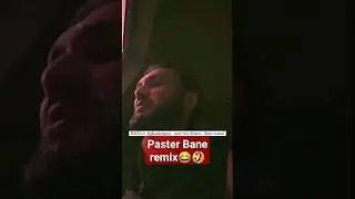 Rzza - Bane (Remix) Northface