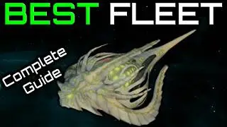 The Bioship Meta Has Shifted | Stellaris 4.3 Testing Results