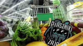 Jak naprawdę wysyła sklep Ptaszniki Zająca? KONKURS