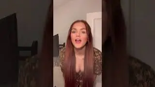 Maddy Hewett "Skinny Legend Anthem"
