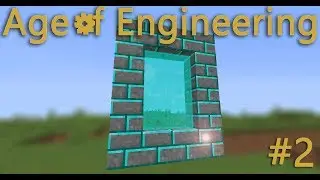 The Mining Dimension! | Age of Engineering #2
