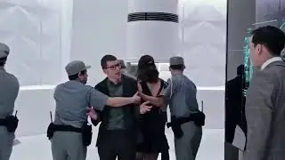 imran khan satisfya + now you see me sciene