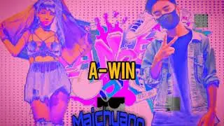 Maichyang- A Win | New Nepali Rap Song | Official Rap Song | THE STERN RECORDS